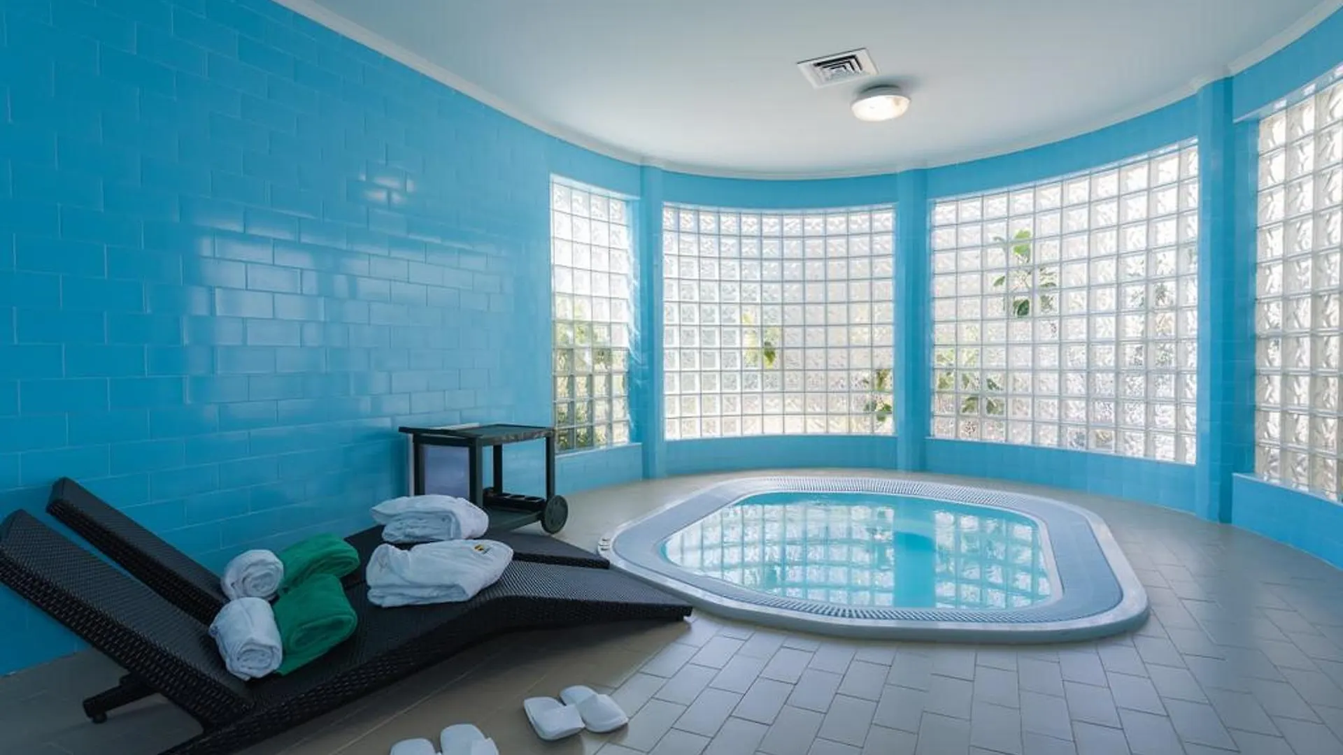 Hotel Do Campo Ribeira Brava