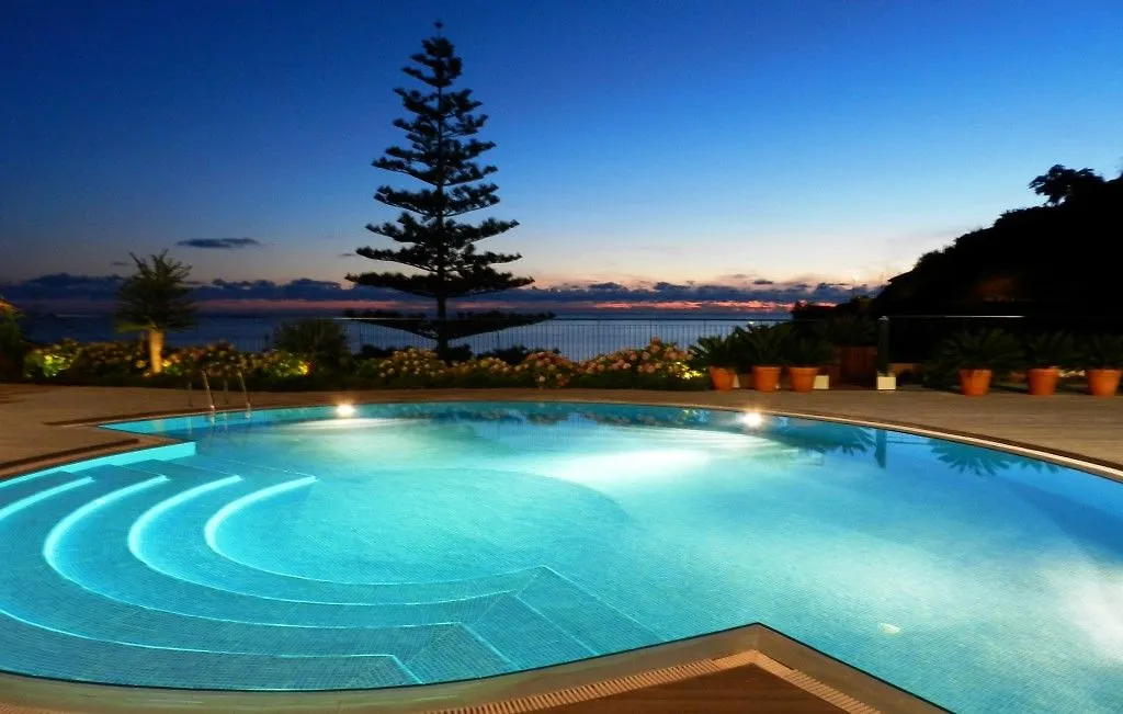 Hotel Do Campo Ribeira Brava