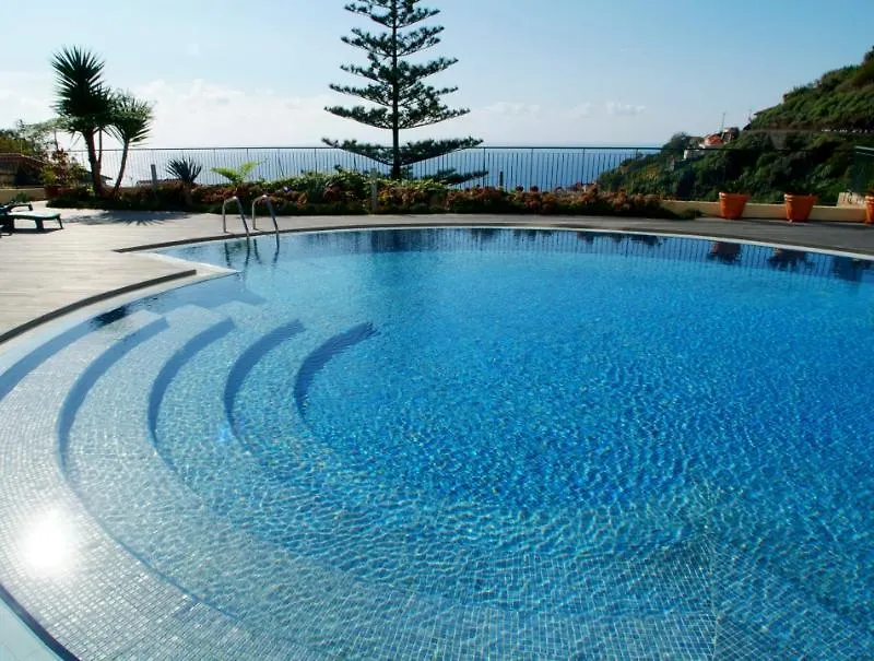 Hotel Do Campo Ribeira Brava