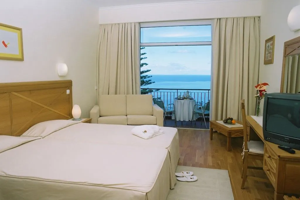 Hotel Do Campo Ribeira Brava