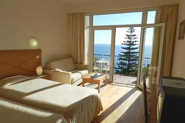 Hotel Do Campo Ribeira Brava