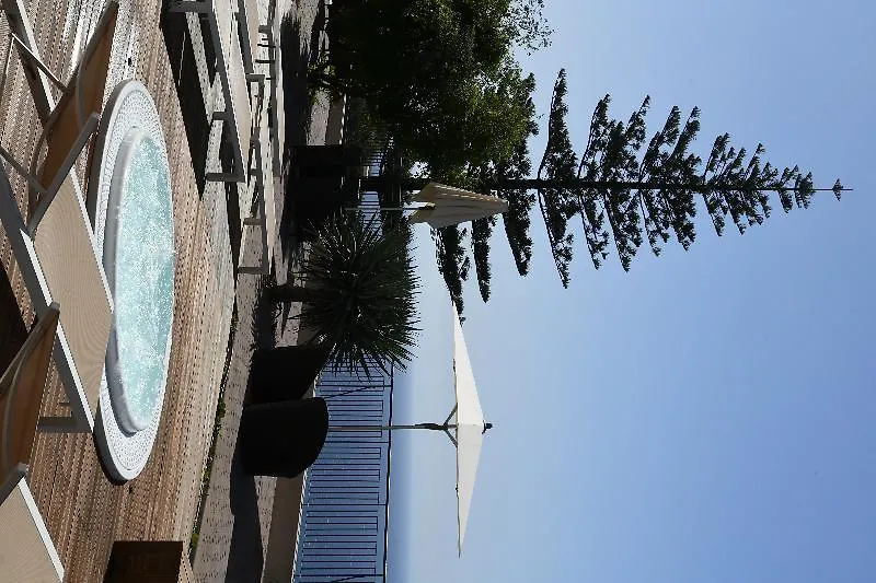Hotel Do Campo Ribeira Brava
