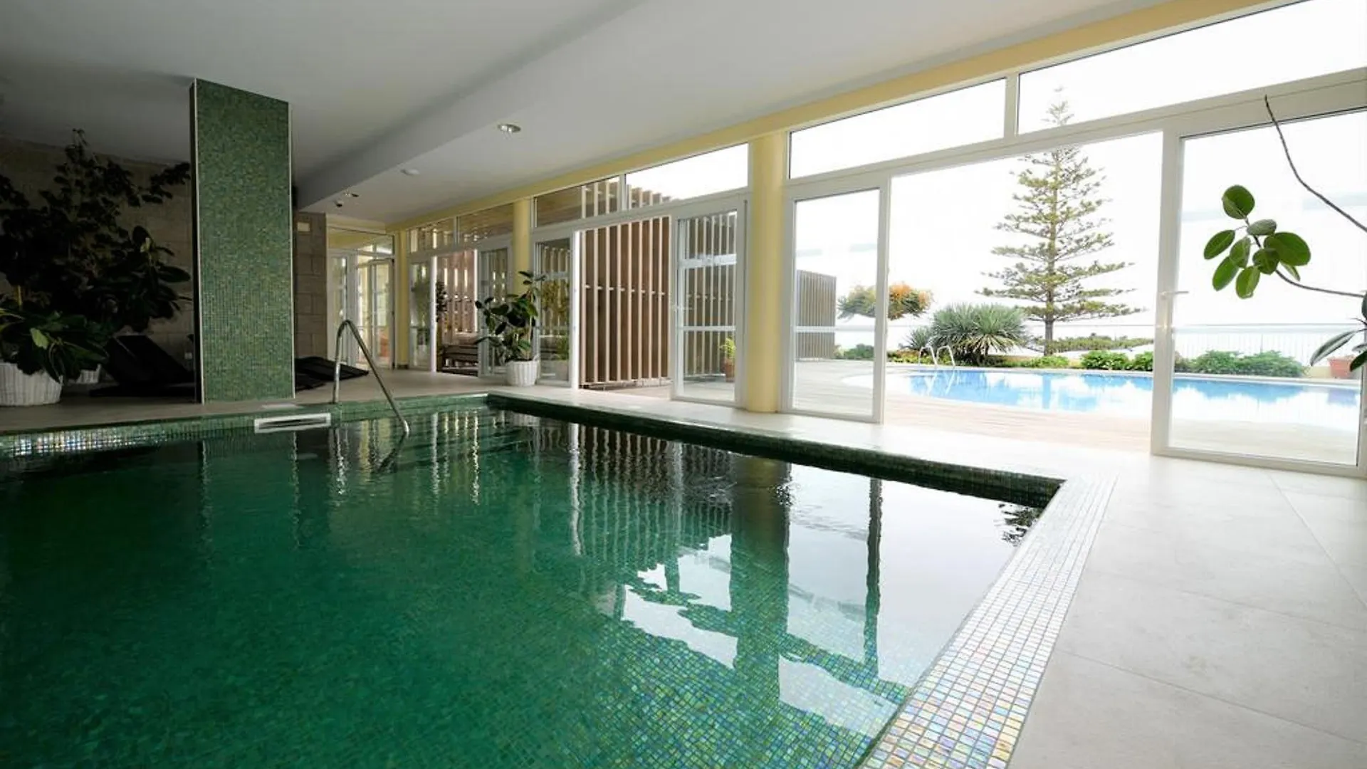 Hotel Do Campo Ribeira Brava