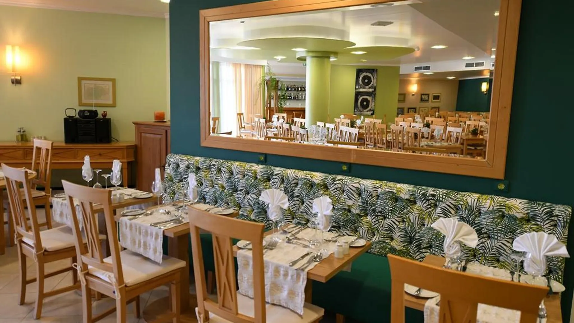 Hotel Do Campo Ribeira Brava