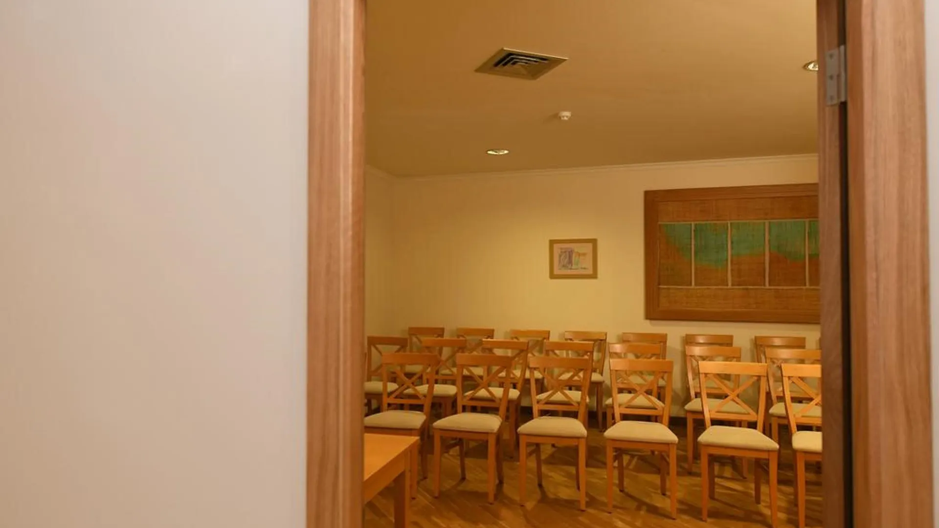 Hotel Do Campo Ribeira Brava