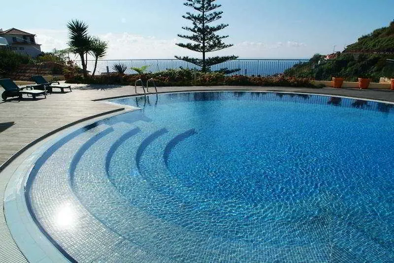 Hotel Do Campo Ribeira Brava 4*,  Portugal