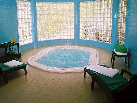 Hotel Do Campo Ribeira Brava Portugal