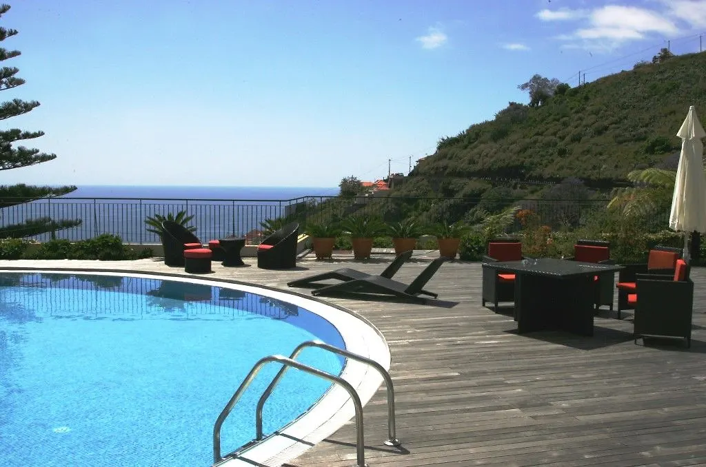 Hotel Do Campo Ribeira Brava 4*,  Portugal