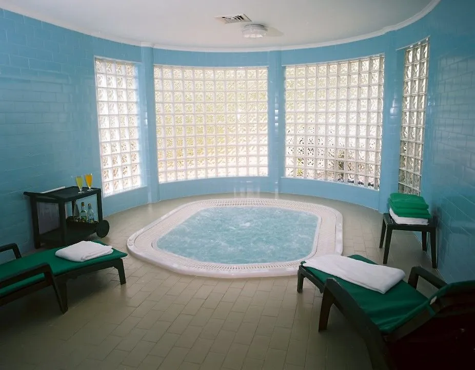 Hotel Do Campo Ribeira Brava