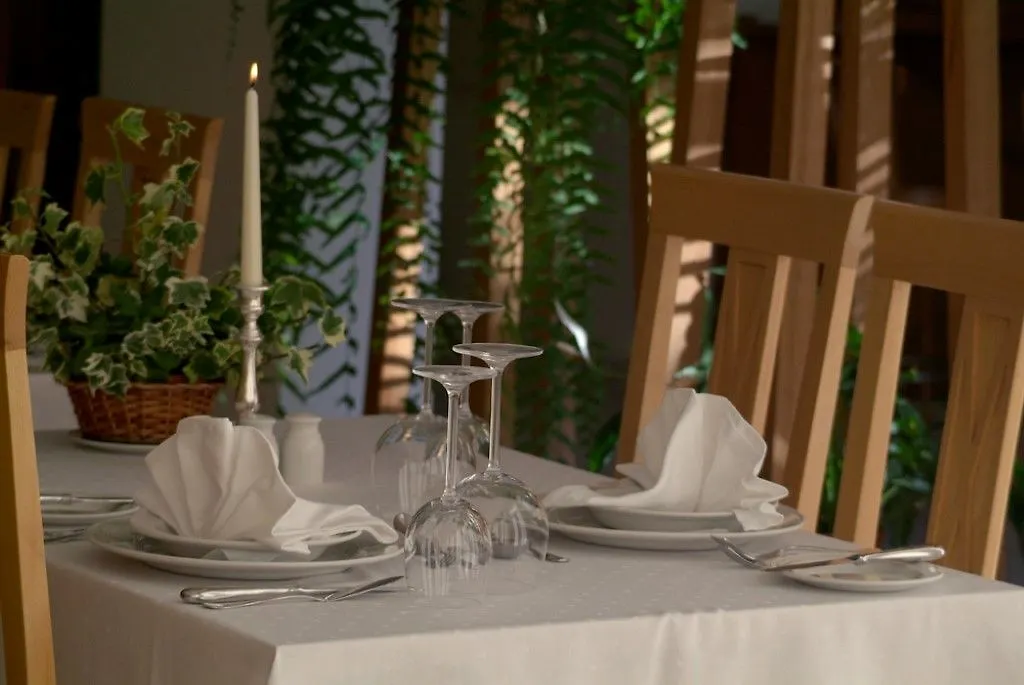 ****  Hotel Do Campo Ribeira Brava Portugal