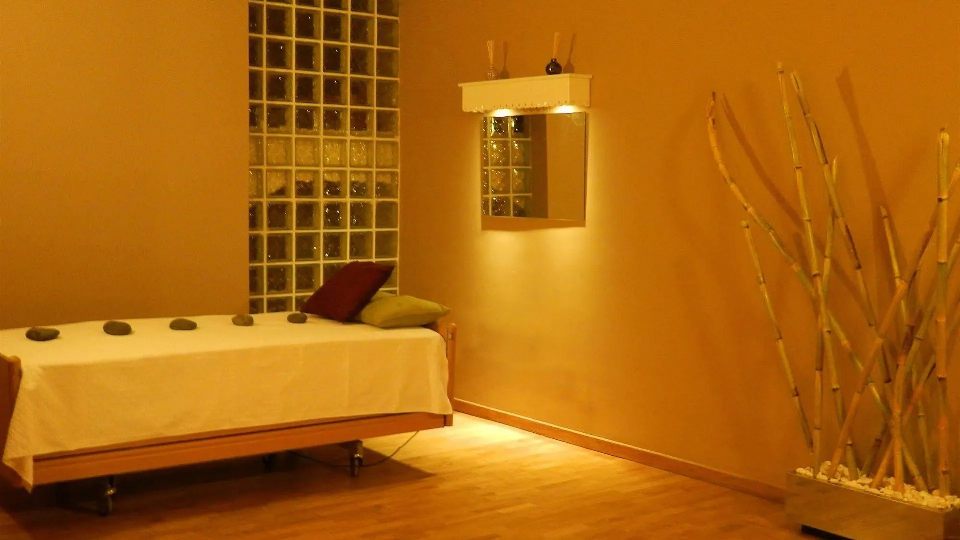 Hotel Do Campo Ribeira Brava