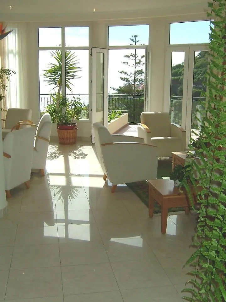 Hotel Do Campo Ribeira Brava