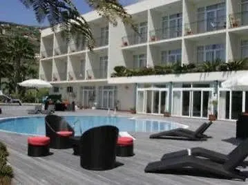 Hotel Do Campo Ribeira Brava