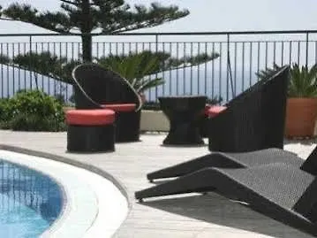 Hotel Do Campo Ribeira Brava
