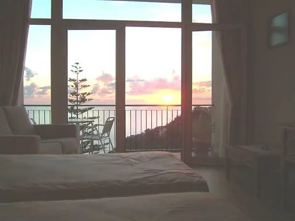 Hotel Do Campo Ribeira Brava 4*,